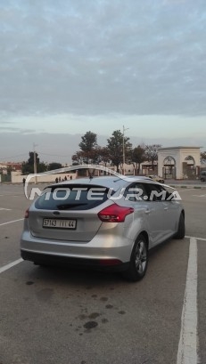 FORD Focus Trend plus occasion 1955330