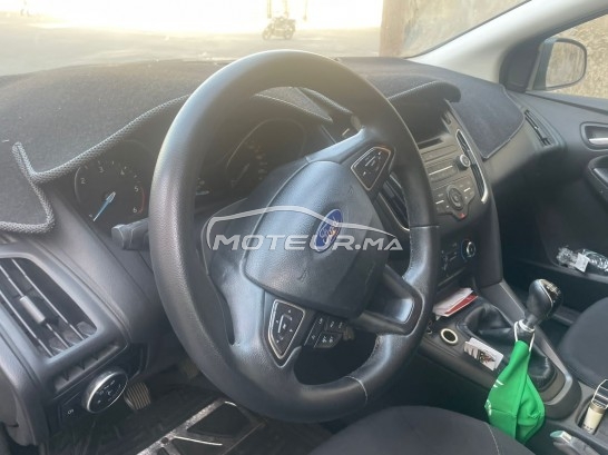 فورد فوكوس Trend مستعملة 1645713