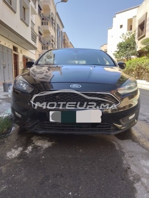 FORD Focus occasion 1968130