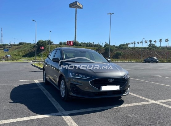 فورد فوكوس 1.5 مستعملة 1848454