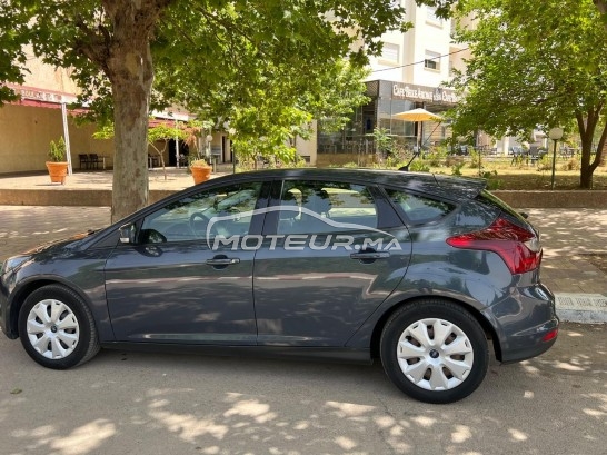 فورد فوكوس مستعملة 1865783