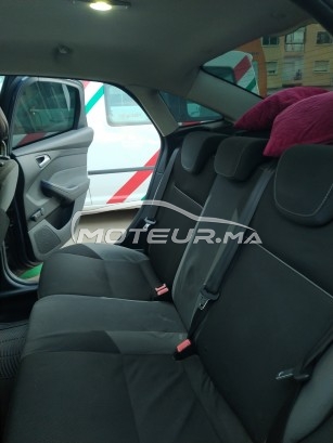 فورد فوكوس Dci مستعملة 1800085