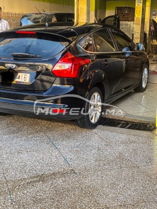 فورد فوكوس Trend plus مستعملة 1620638