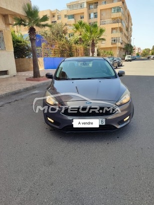 FORD Focus occasion 1750704