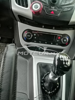 FORD Focus occasion 1679050