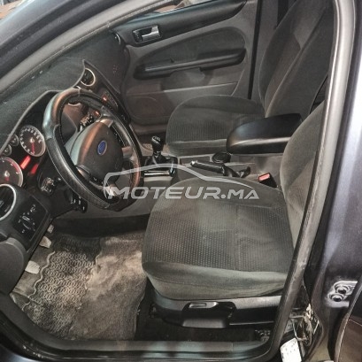 فورد فوكوس مستعملة 1865022