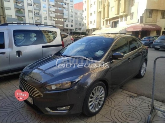 FORD Focus occasion 1755655