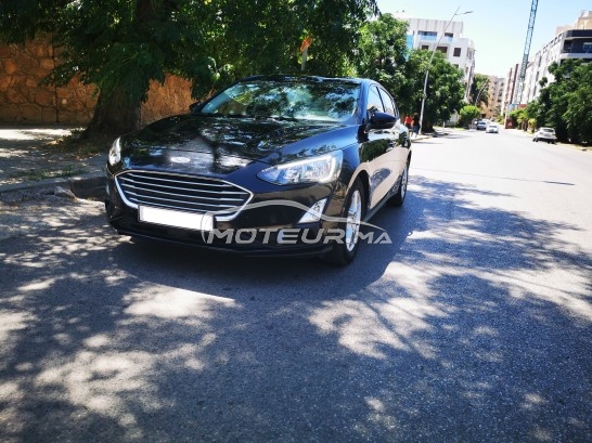 فورد فوكوس Connected مستعملة 1880176