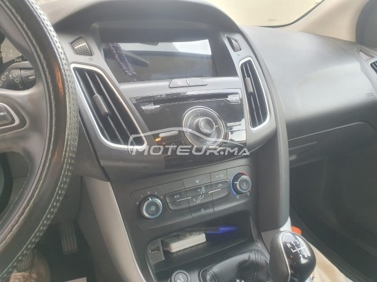 فورد فوكوس Trend plus مستعملة 1638641