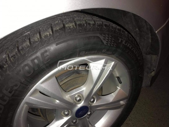 فورد فوكوس Trend plus مستعملة 1672165