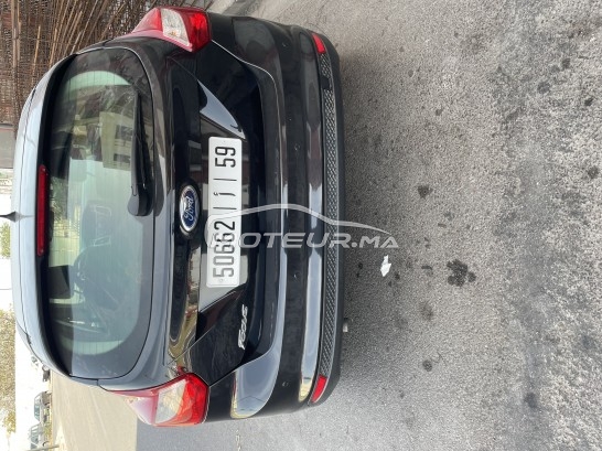 فورد فوكوس Fucus مستعملة 1684594