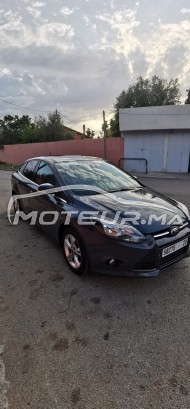 فورد فوكوس Trend sport مستعملة 1777943