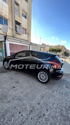 فورد فوكوس مستعملة 1607544