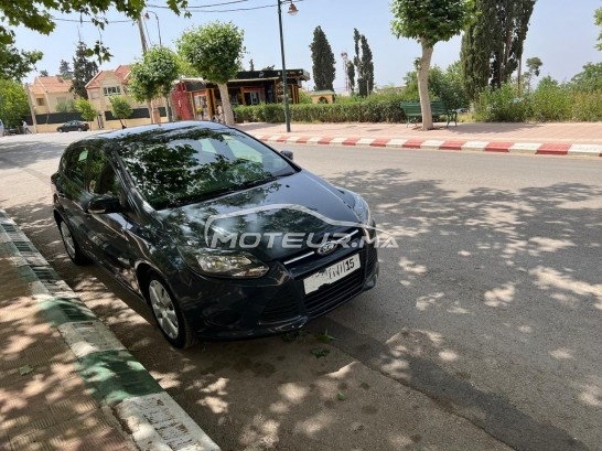 فورد فوكوس مستعملة 1865790