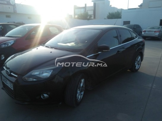 FORD F-250 occasion 1615851