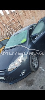 فورد فوكوس 1.6 tdci مستعملة 1823393