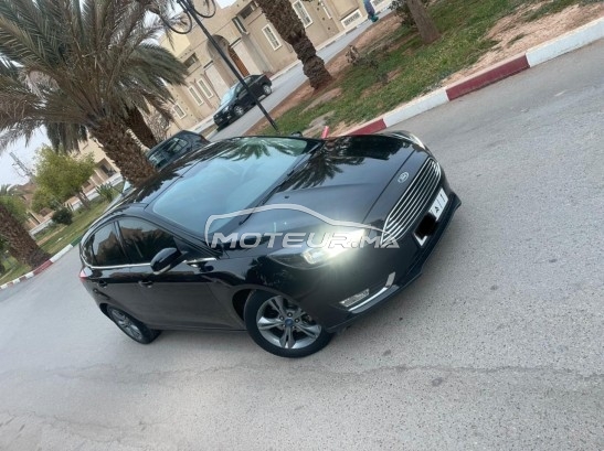 FORD Focus occasion 1826127