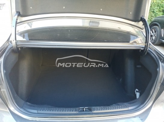 FORD Focus 1.6 occasion 1609696