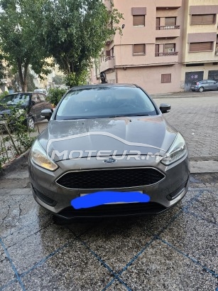 فورد فوكوس مستعملة 1777793