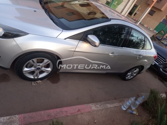 فورد فوكوس مستعملة 1774160