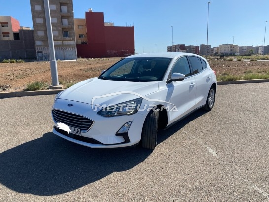 FORD Focus occasion 1755680