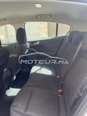 فورد فوكوس مستعملة 1839099