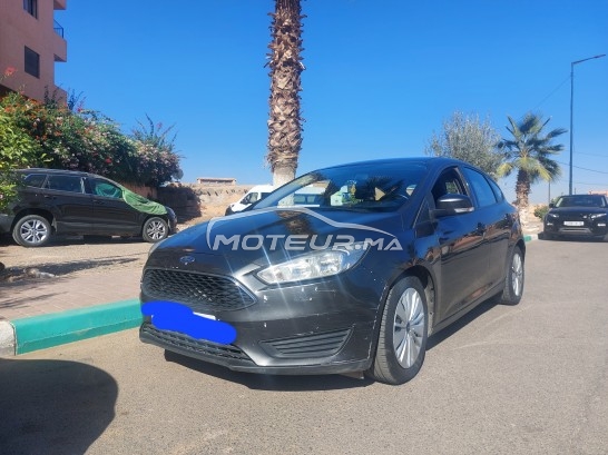 FORD Focus 1,5 occasion 1825328