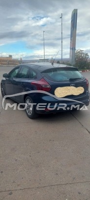 فورد فوكوس مستعملة 1938779