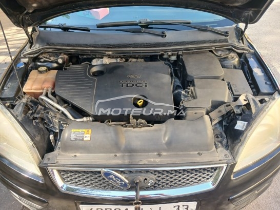 فورد فوكوس مستعملة 1725411