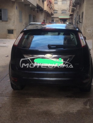 FORD Focus occasion 1607789