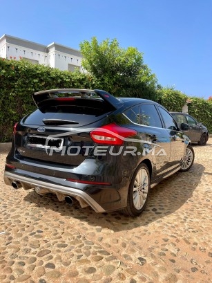 فورد فوكوس Sport مستعملة 1712193