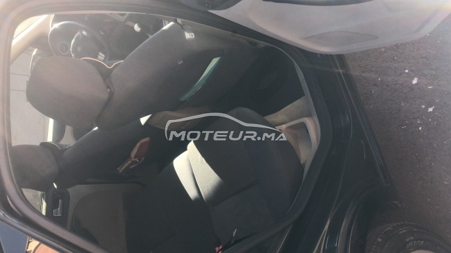 فورد فوكوس Ford focus st line mk2 مستعملة 1776207