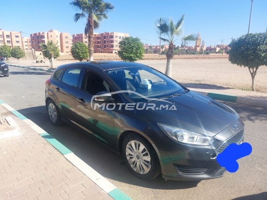 FORD Focus 1,5 occasion 1825327