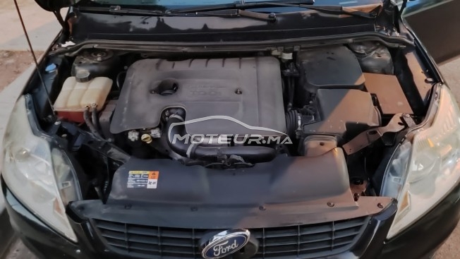 FORD Focus occasion 1992999