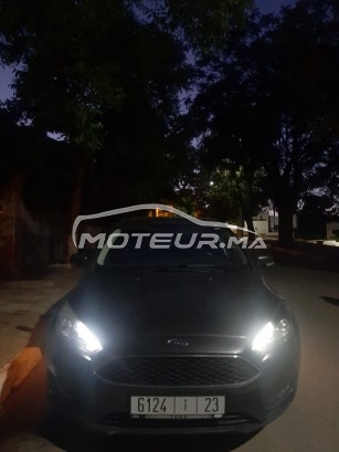 فورد فوكوس Trend plus مستعملة 1638638