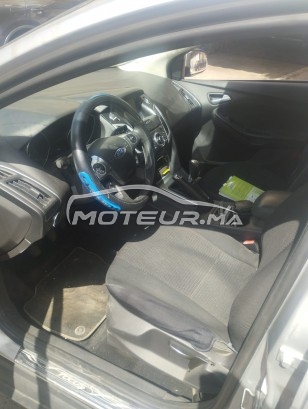 فورد فوكوس 2012 مستعملة 1682492