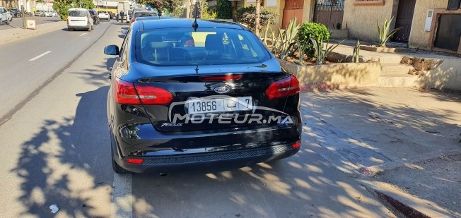 FORD Focus Focus beghline occasion 1875233