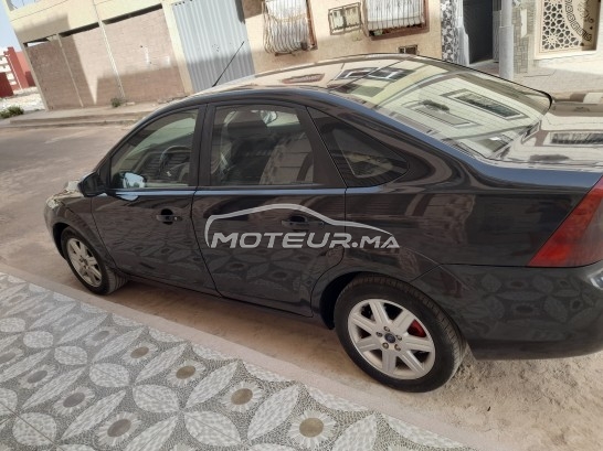 فورد فوكوس 1.8 tdci مستعملة 1709798