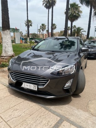 فورد فوكوس Connected مستعملة 1866711