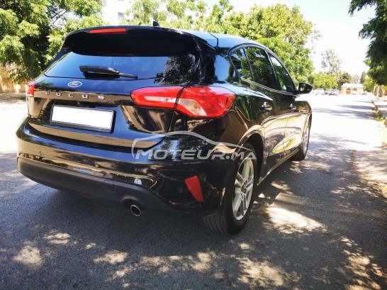 فورد فوكوس Connected مستعملة 1880178