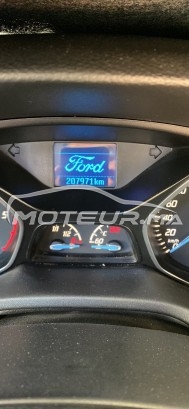 فورد فوكوس Trend plus مستعملة 1620637