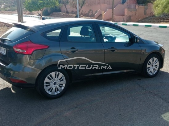 فورد فوكوس Tdci 1.6 مستعملة 1878197