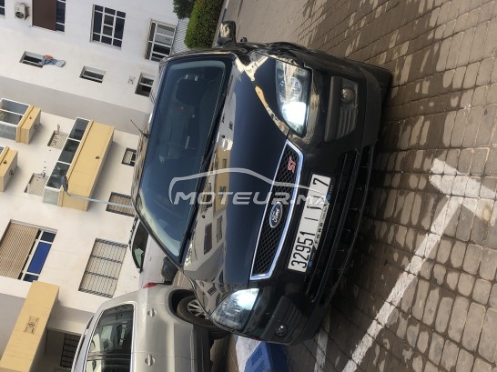 فورد فوكوس Ford focus st line mk2 مستعملة 1776211