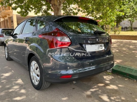 فورد فوكوس مستعملة 1865781