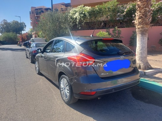 FORD Focus 1,5 occasion 1825330