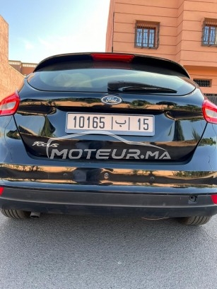 فورد فوكوس مستعملة 1915705