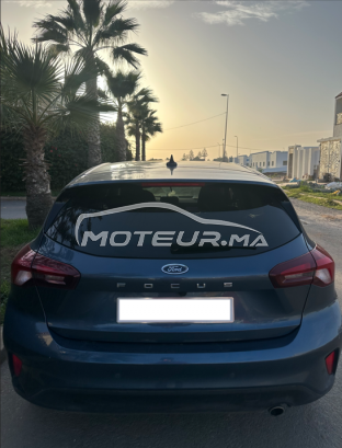 فورد فوكوس 2022 مستعملة 1954533