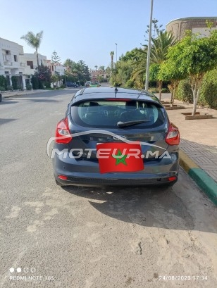 فورد فوكوس Excellent مستعملة 1682064