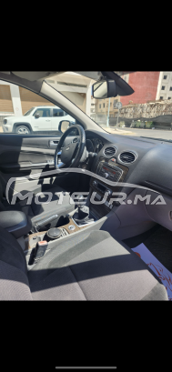 فورد فوكوس مستعملة 1862240