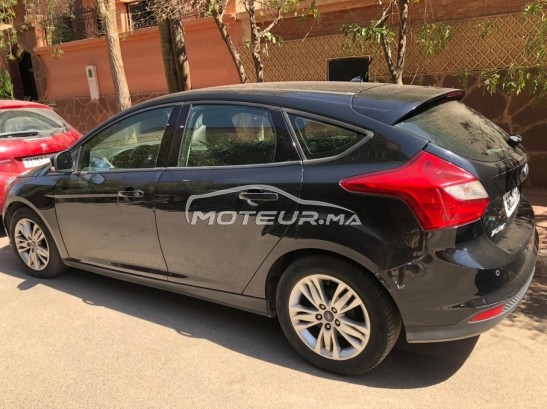 FORD Focus occasion 1762526